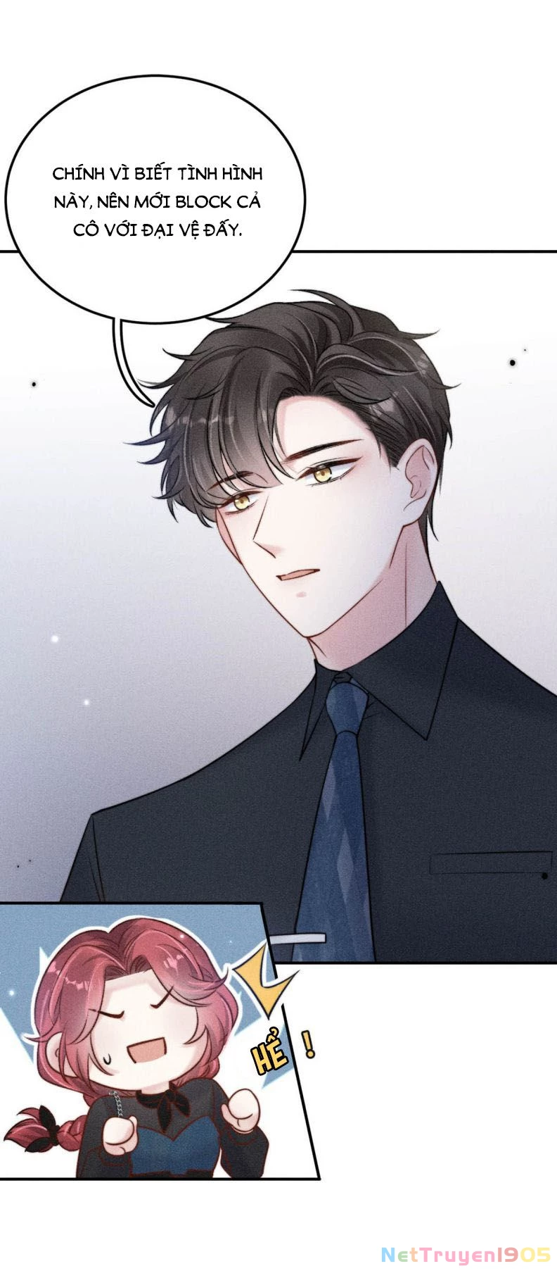 Nước Đổ Đầy Ly Chapter 14 - 28