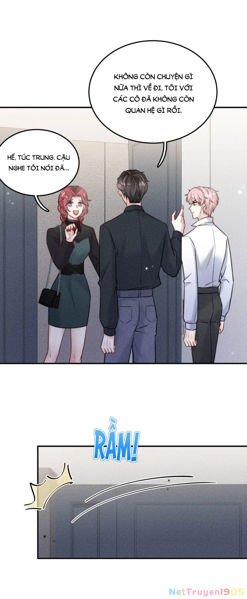 Nước Đổ Đầy Ly Chapter 14 - 29
