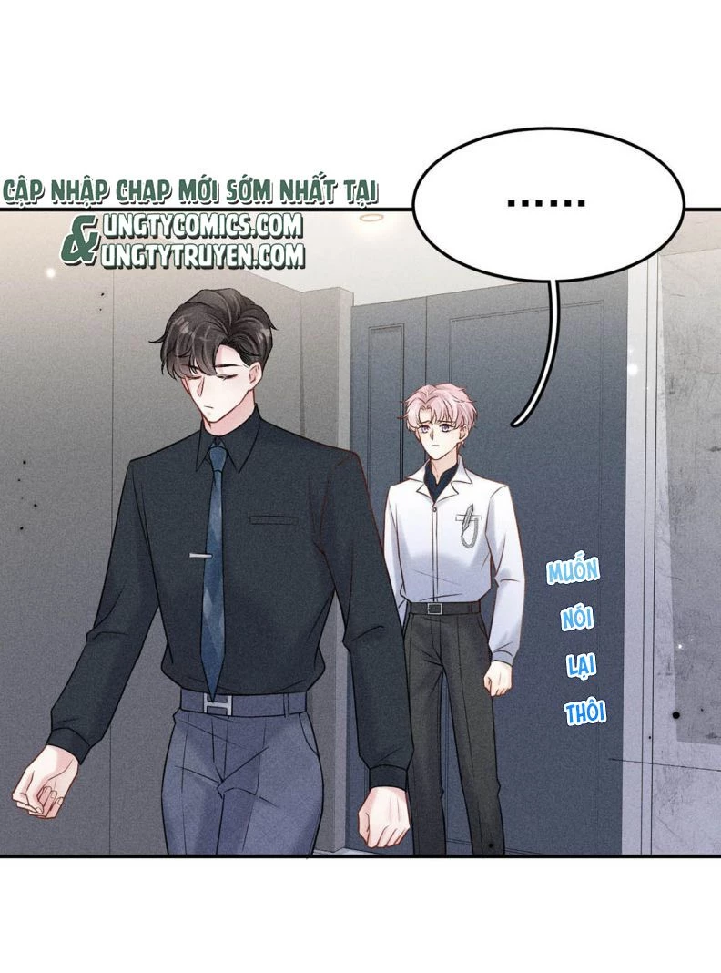 Nước Đổ Đầy Ly Chapter 14 - 31