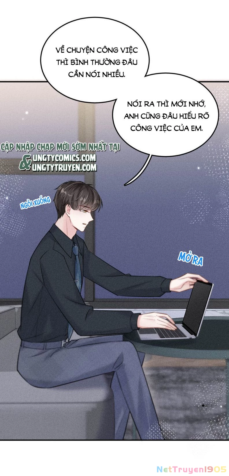 Nước Đổ Đầy Ly Chapter 14 - 33