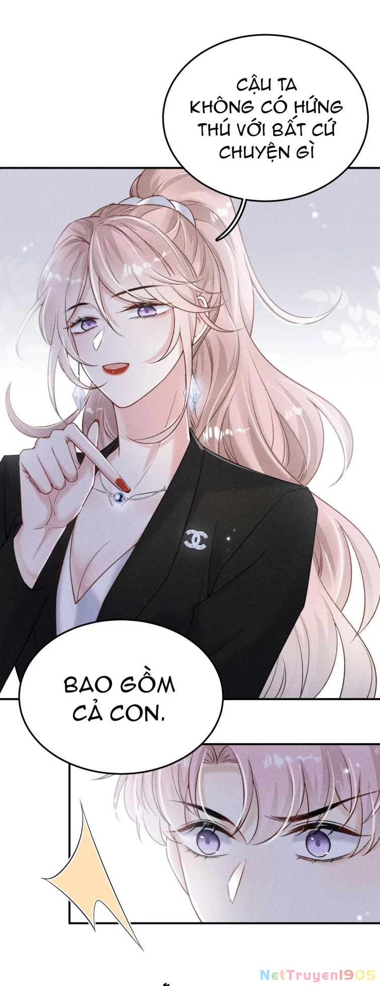 Nước Đổ Đầy Ly Chapter 15 - 3