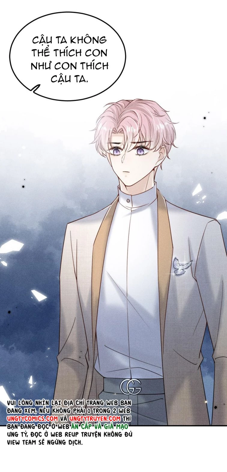 Nước Đổ Đầy Ly Chapter 15 - 5