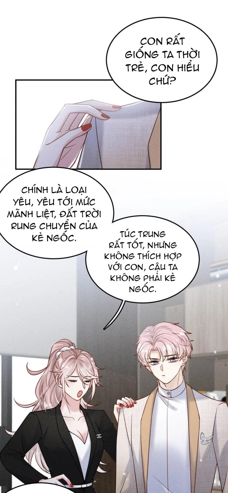 Nước Đổ Đầy Ly Chapter 15 - 6