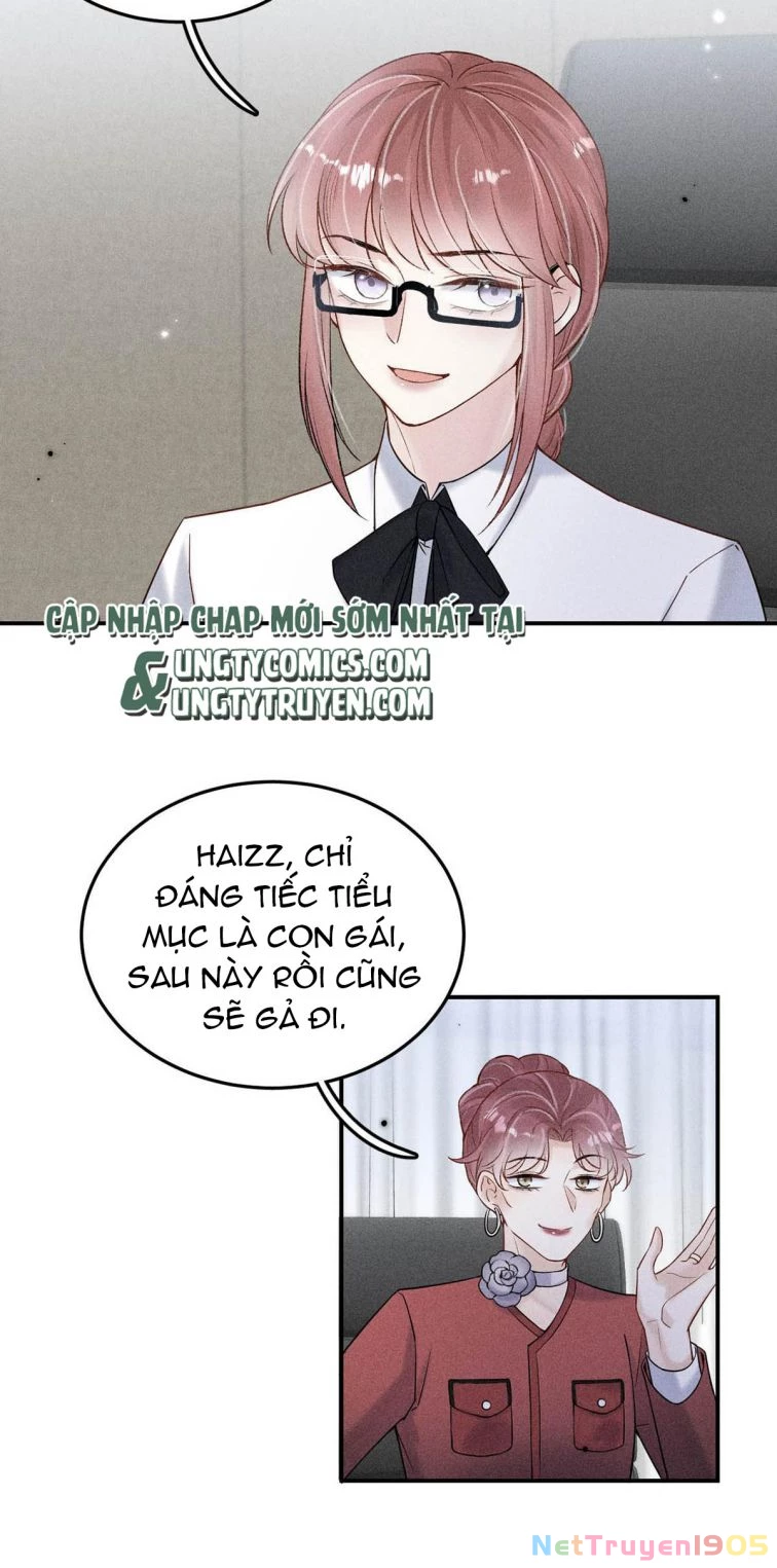 Nước Đổ Đầy Ly Chapter 15 - 12