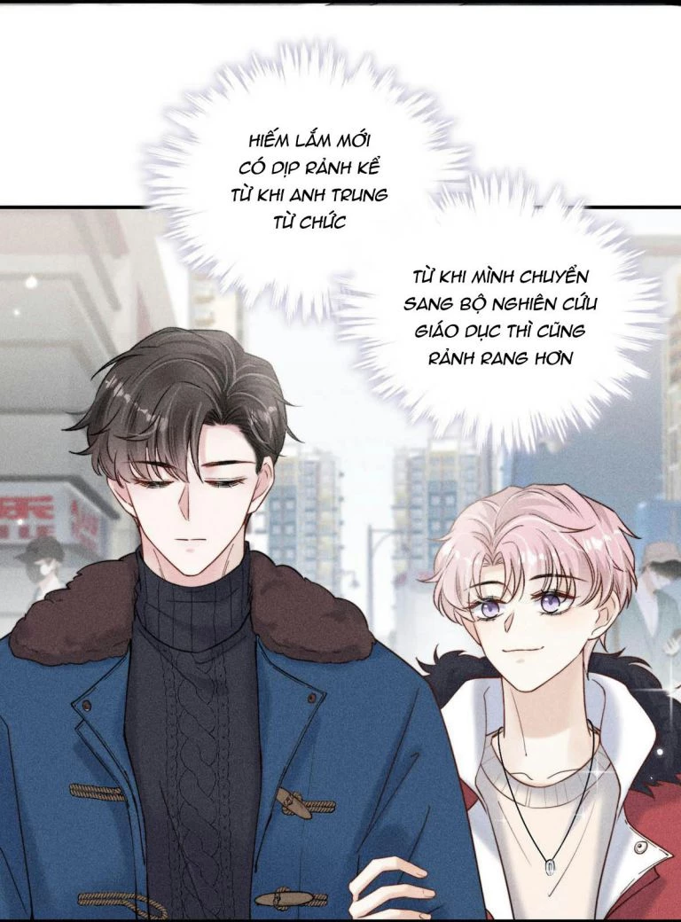 Nước Đổ Đầy Ly Chapter 16 - 3