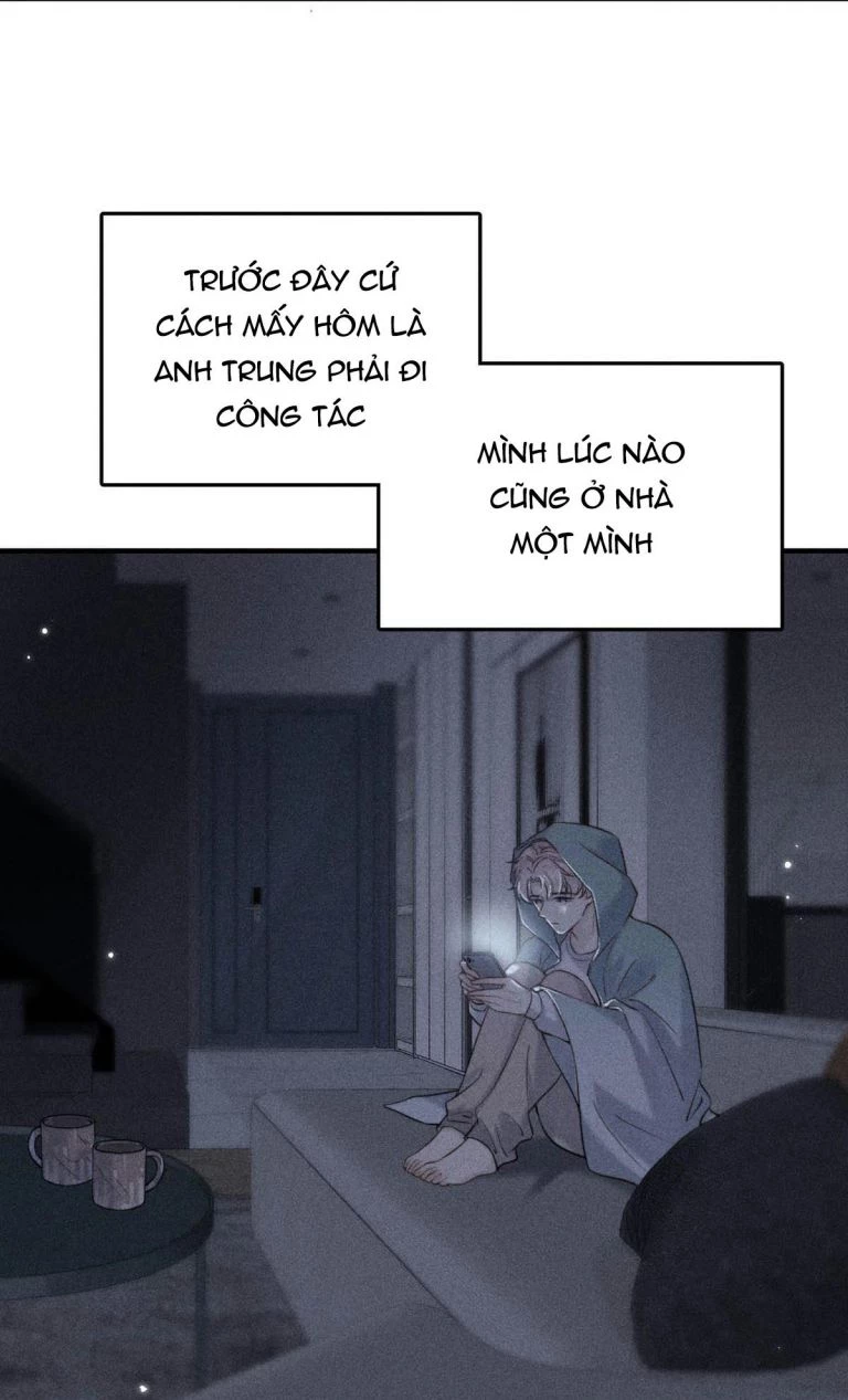 Nước Đổ Đầy Ly Chapter 16 - 4