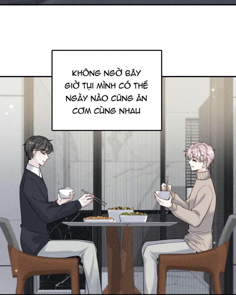 Nước Đổ Đầy Ly Chapter 16 - 5