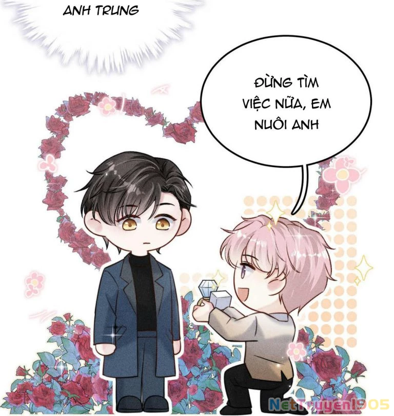 Nước Đổ Đầy Ly Chapter 16 - 7