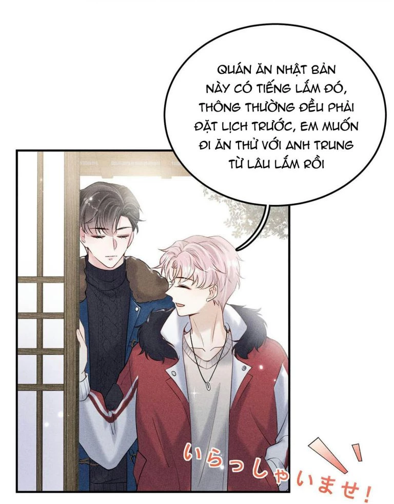 Nước Đổ Đầy Ly Chapter 16 - 11
