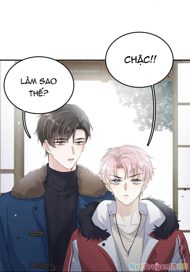 Nước Đổ Đầy Ly Chapter 16 - 13