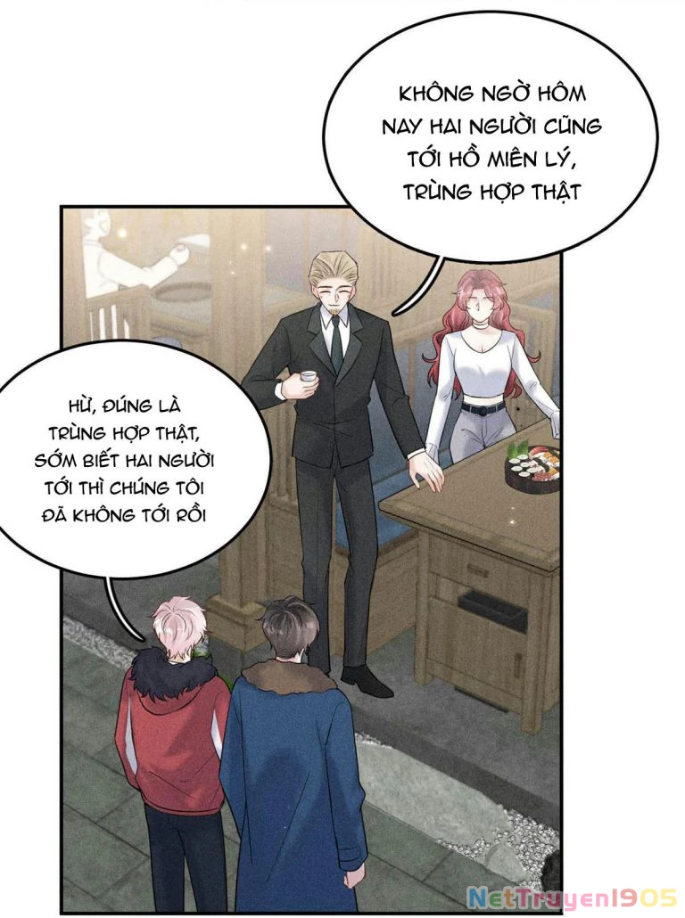 Nước Đổ Đầy Ly Chapter 16 - 15
