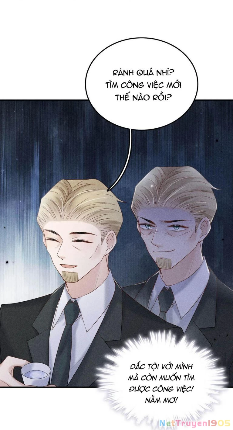 Nước Đổ Đầy Ly Chapter 16 - 16