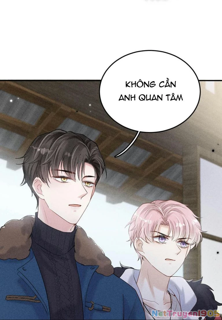 Nước Đổ Đầy Ly Chapter 16 - 17