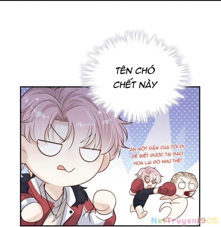 Nước Đổ Đầy Ly Chapter 16 - 18