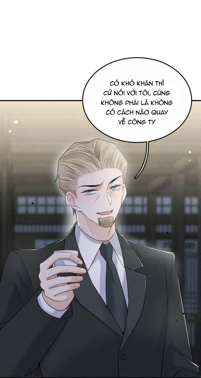 Nước Đổ Đầy Ly Chapter 16 - 19