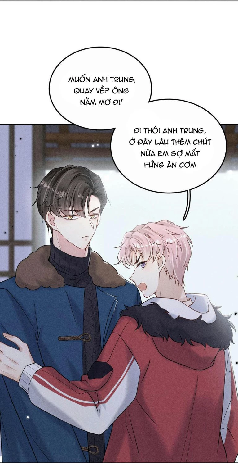 Nước Đổ Đầy Ly Chapter 16 - 20