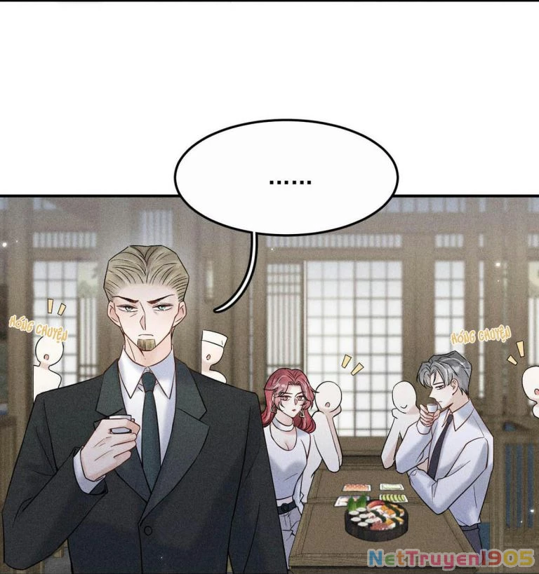 Nước Đổ Đầy Ly Chapter 16 - 21