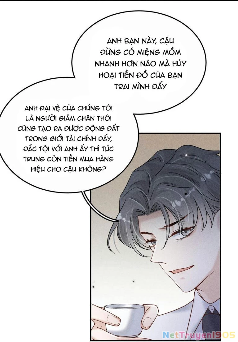 Nước Đổ Đầy Ly Chapter 16 - 22