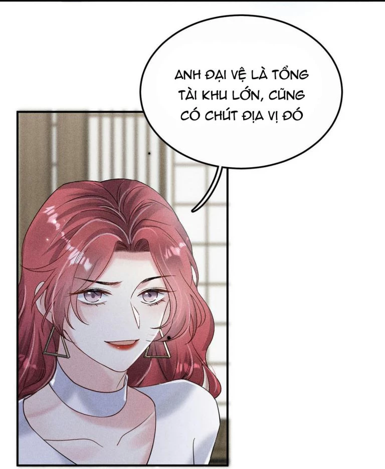 Nước Đổ Đầy Ly Chapter 16 - 24