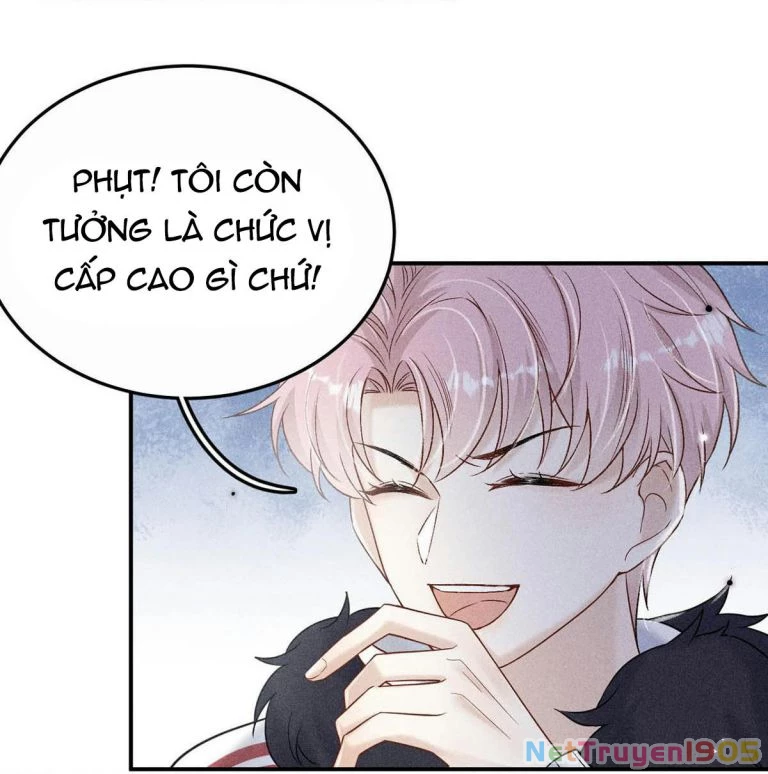 Nước Đổ Đầy Ly Chapter 16 - 25