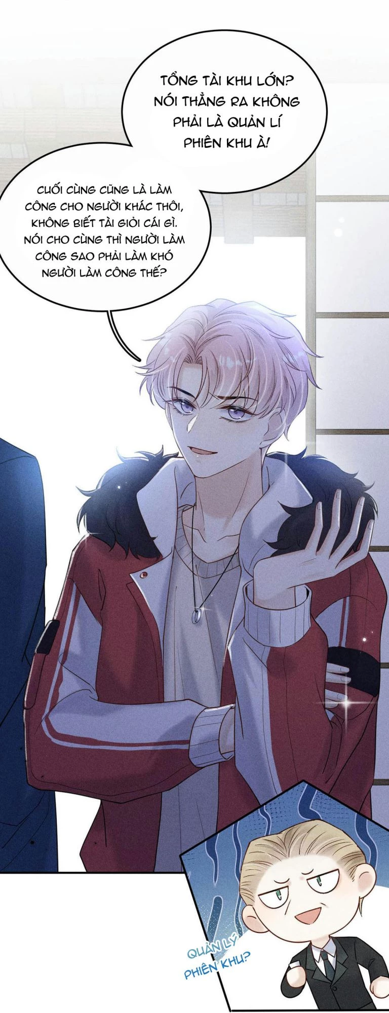 Nước Đổ Đầy Ly Chapter 16 - 26
