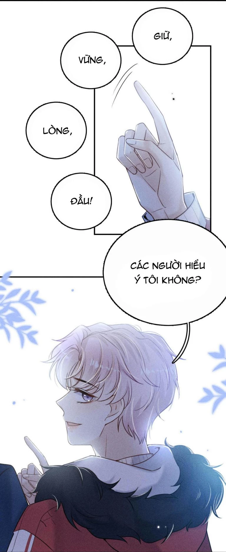 Nước Đổ Đầy Ly Chapter 16 - 28