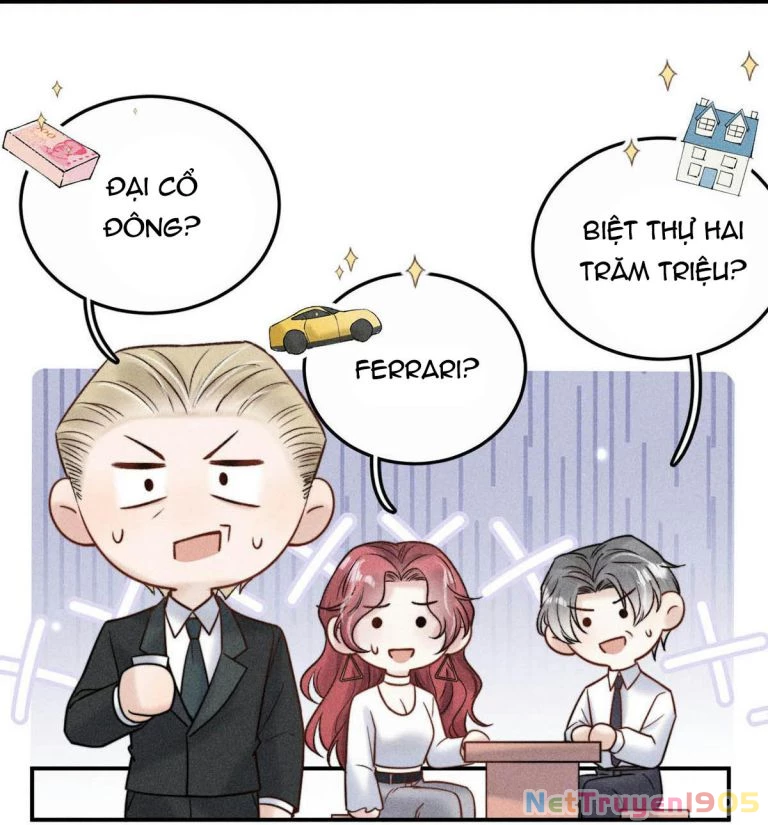 Nước Đổ Đầy Ly Chapter 16 - 29