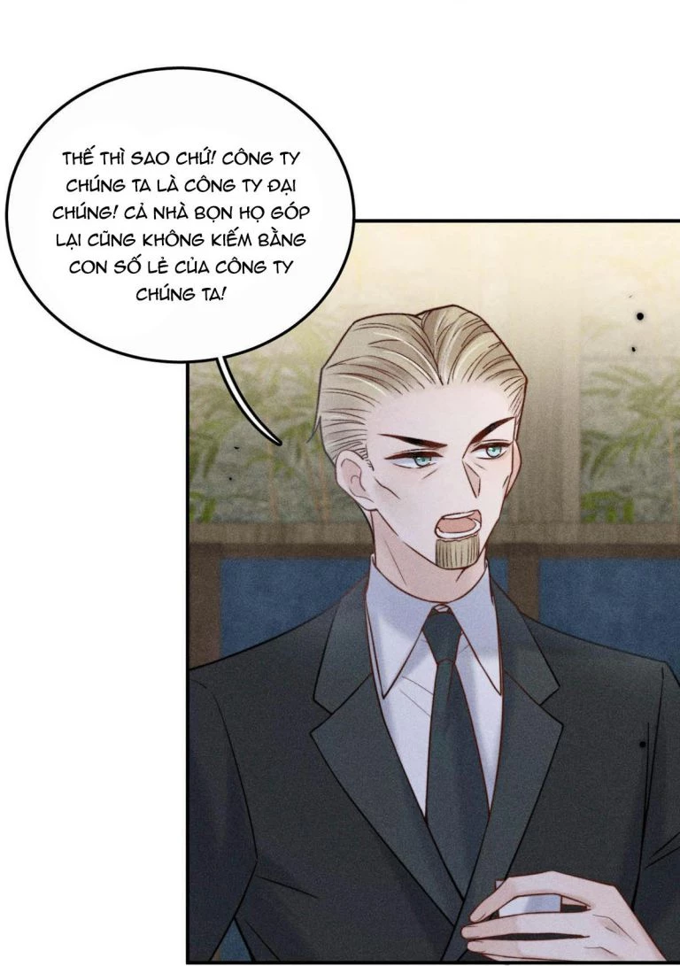 Nước Đổ Đầy Ly Chapter 16 - 33