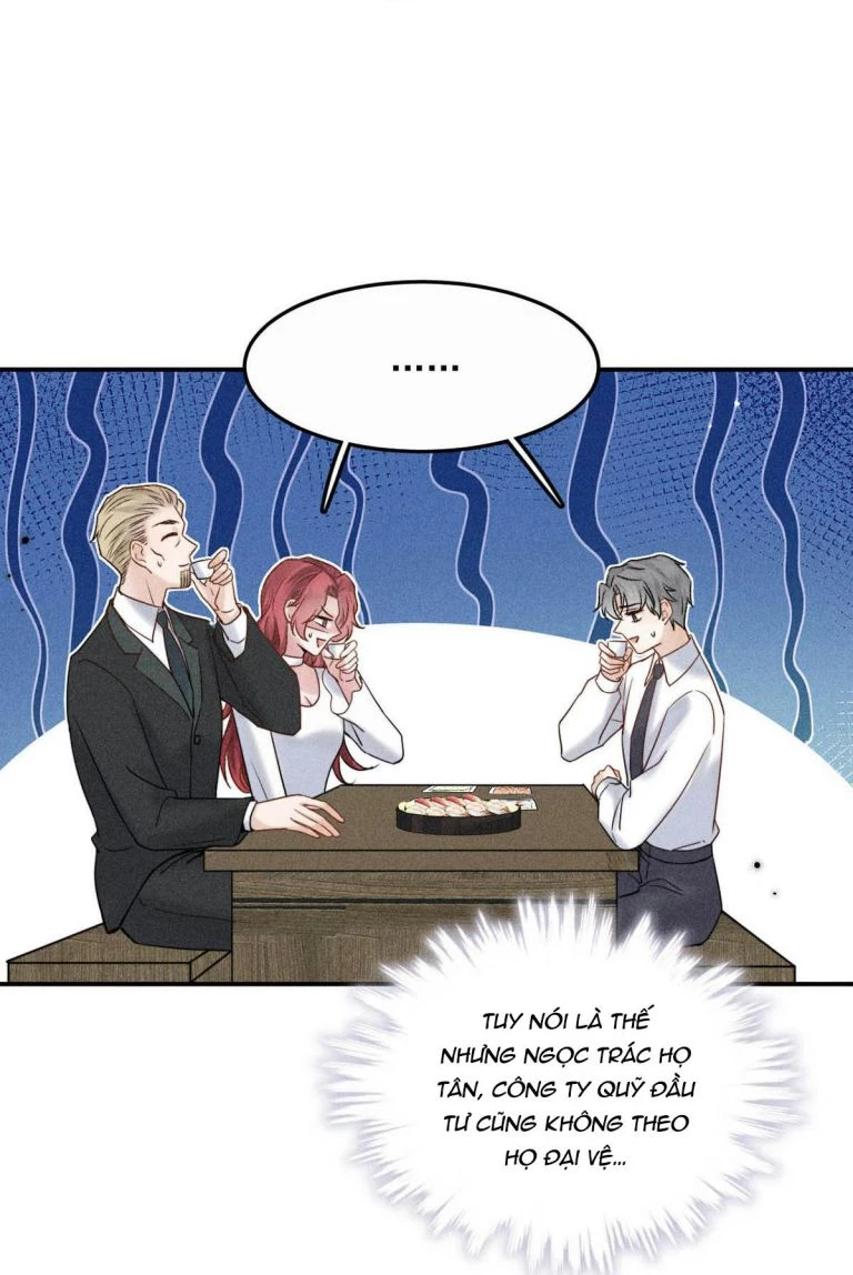 Nước Đổ Đầy Ly Chapter 16 - 35