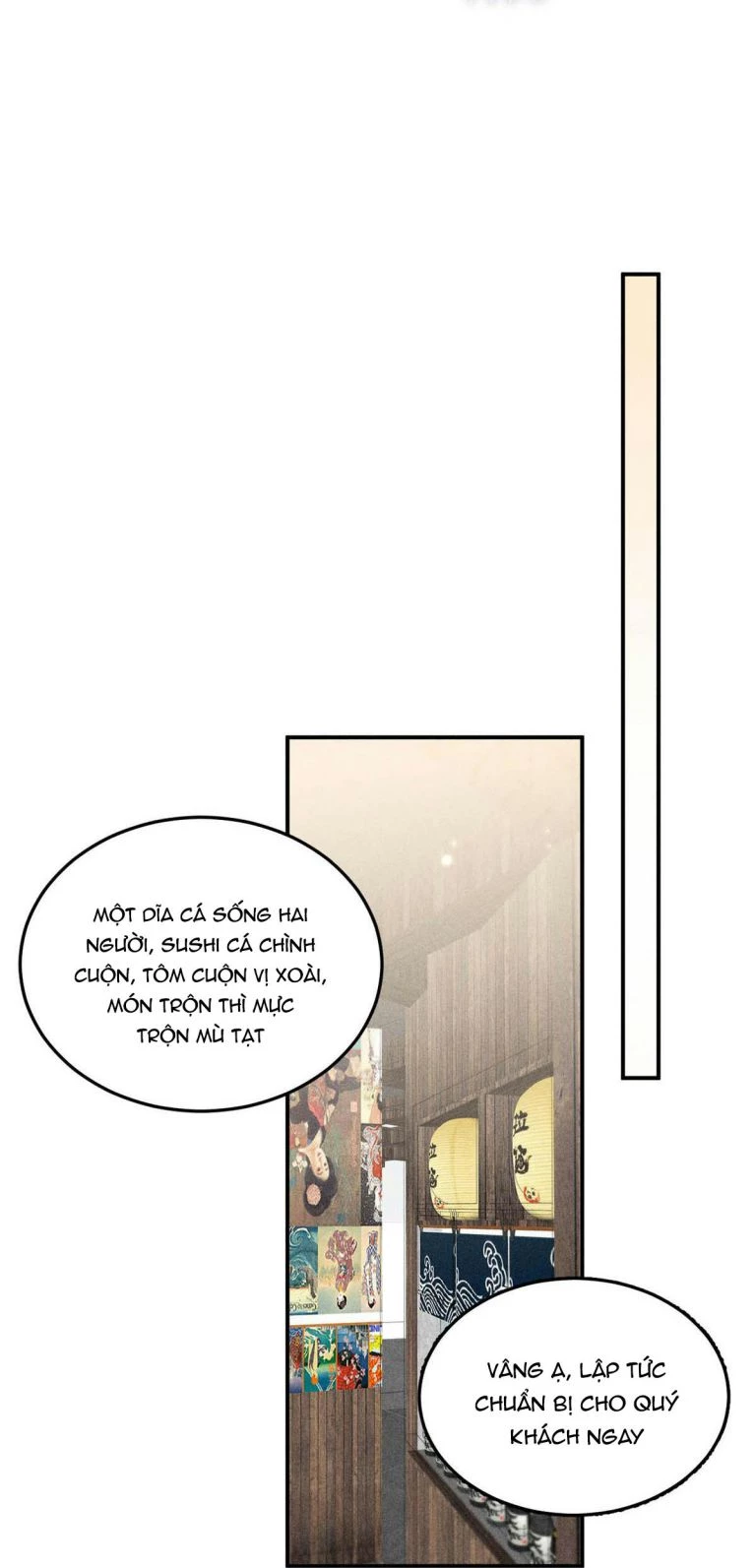 Nước Đổ Đầy Ly Chapter 16 - 36