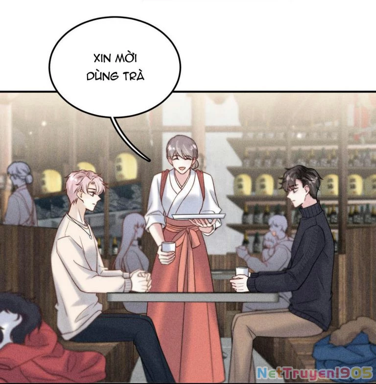 Nước Đổ Đầy Ly Chapter 16 - 37