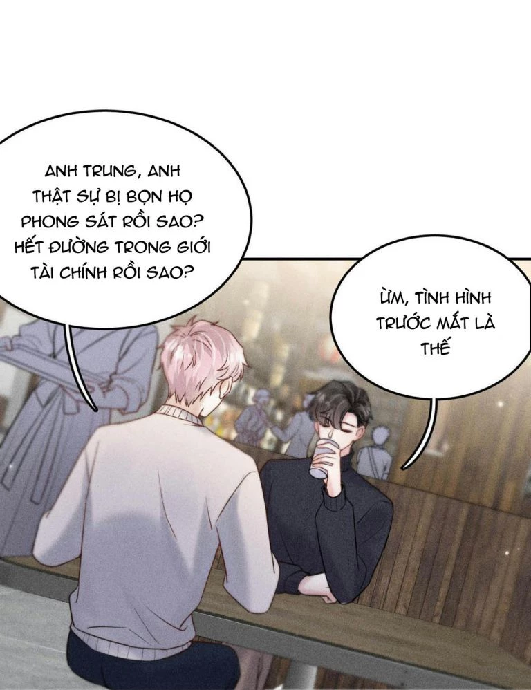 Nước Đổ Đầy Ly Chapter 16 - 39
