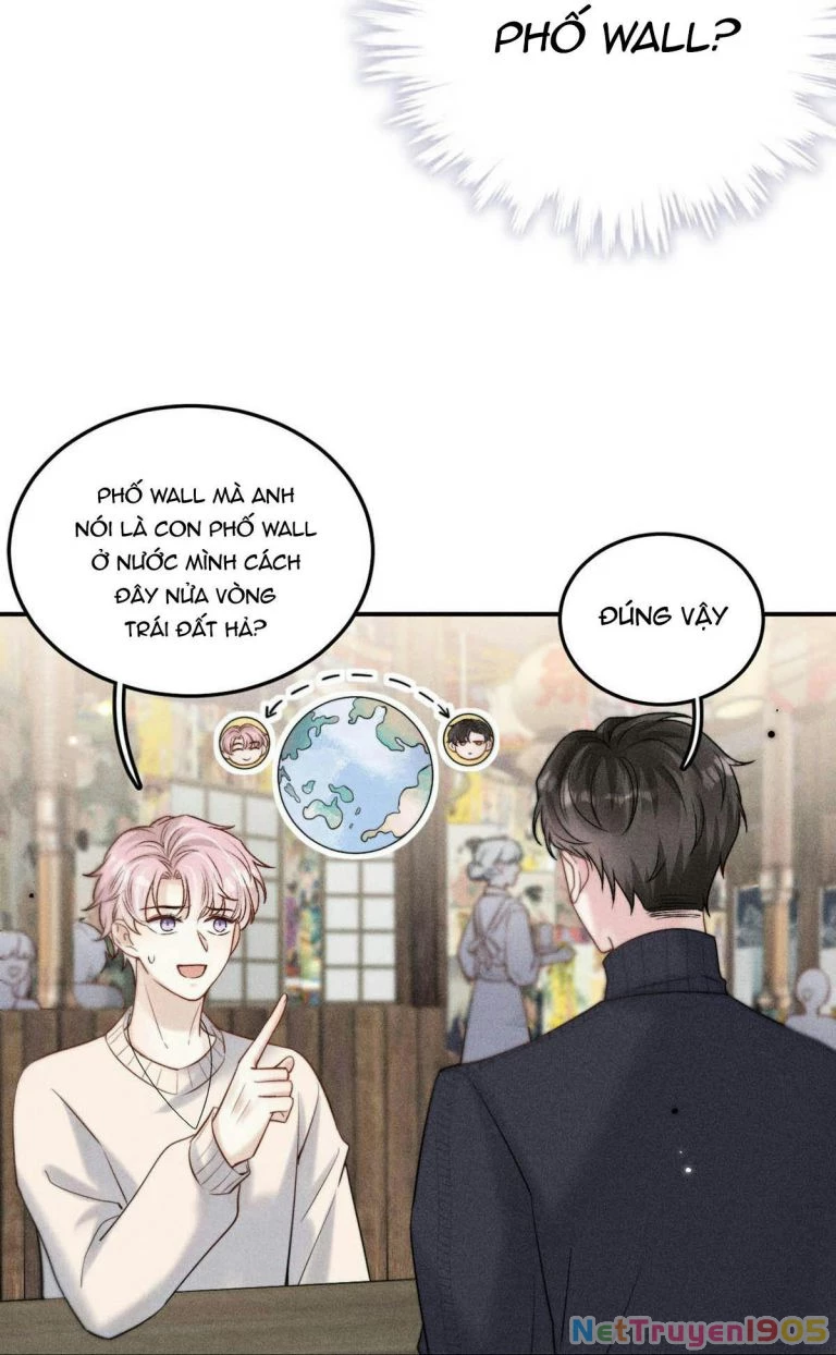 Nước Đổ Đầy Ly Chapter 16 - 42