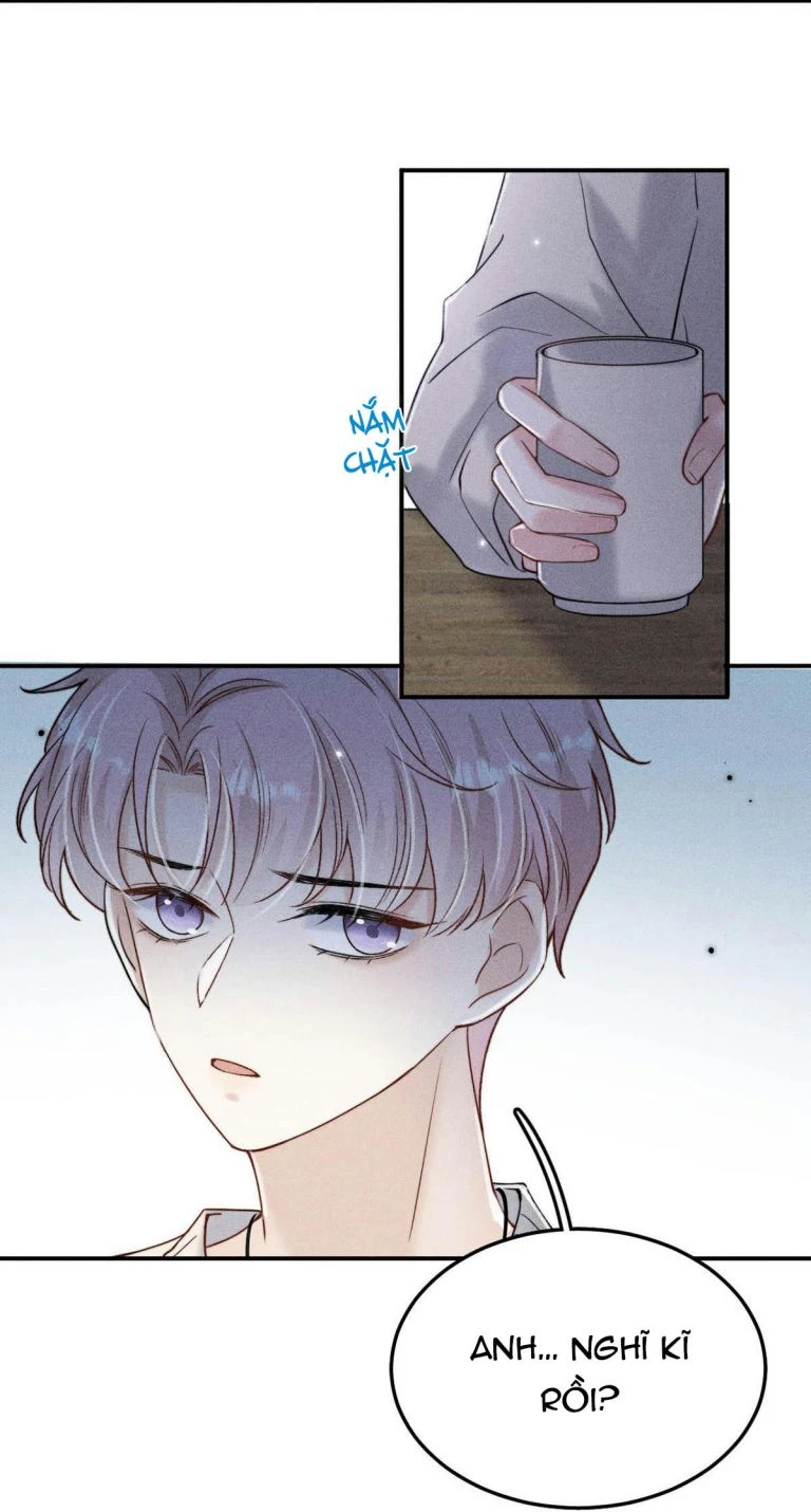 Nước Đổ Đầy Ly Chapter 16 - 47