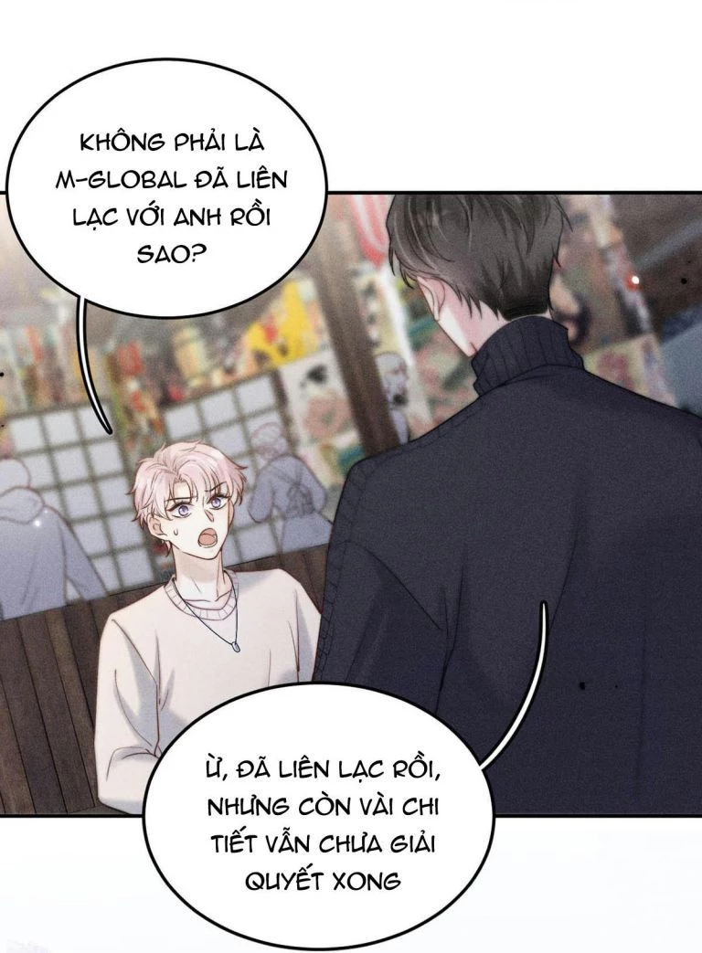 Nước Đổ Đầy Ly Chapter 16 - 49