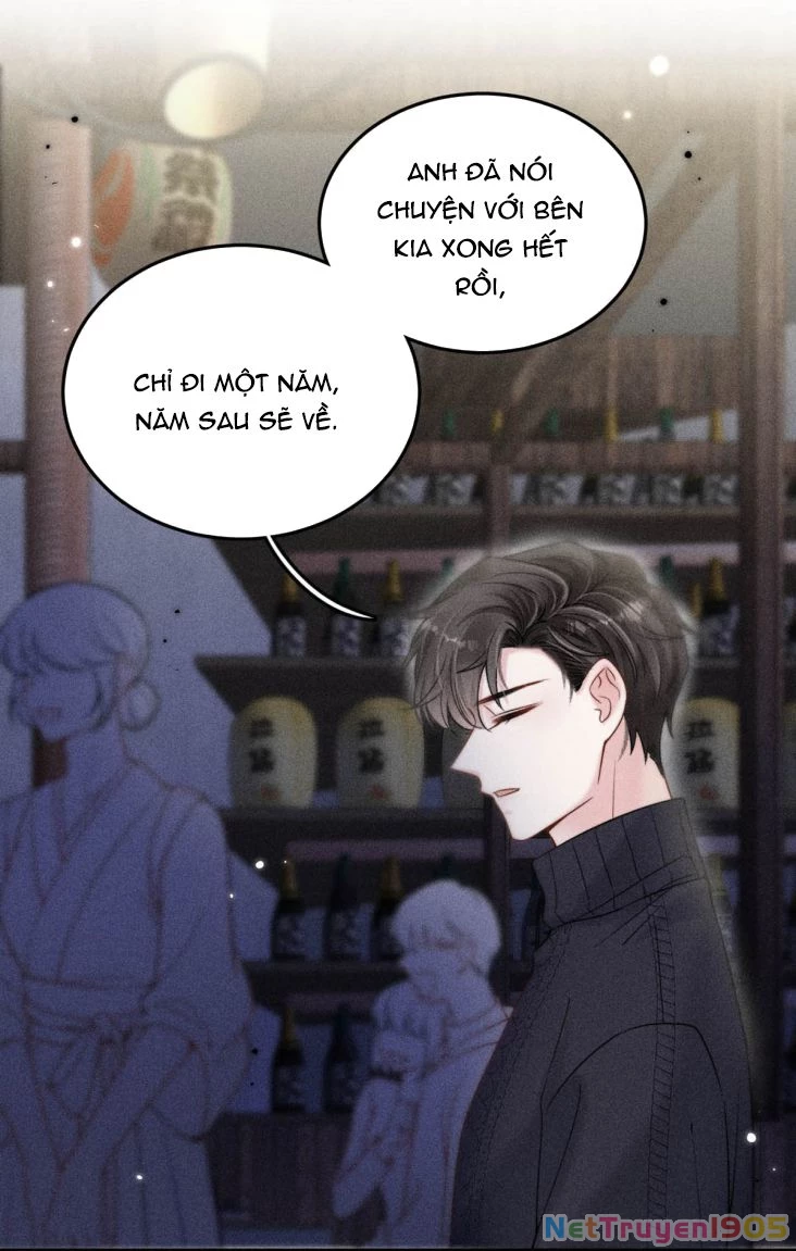 Nước Đổ Đầy Ly Chapter 17 - 2