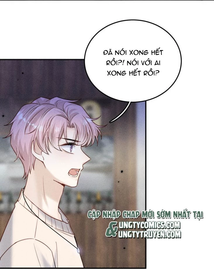 Nước Đổ Đầy Ly Chapter 17 - 3