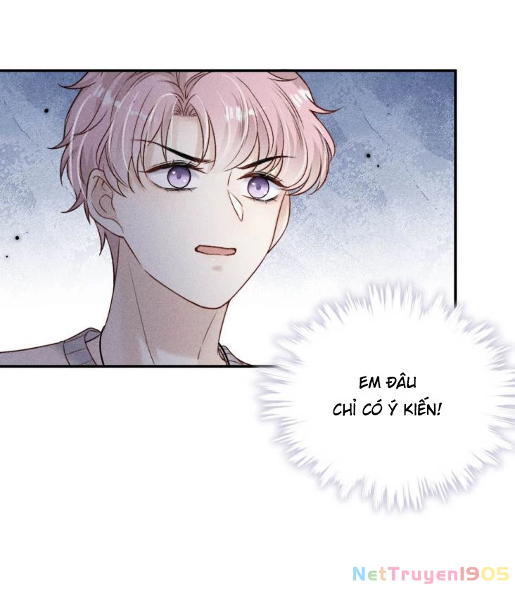 Nước Đổ Đầy Ly Chapter 17 - 6
