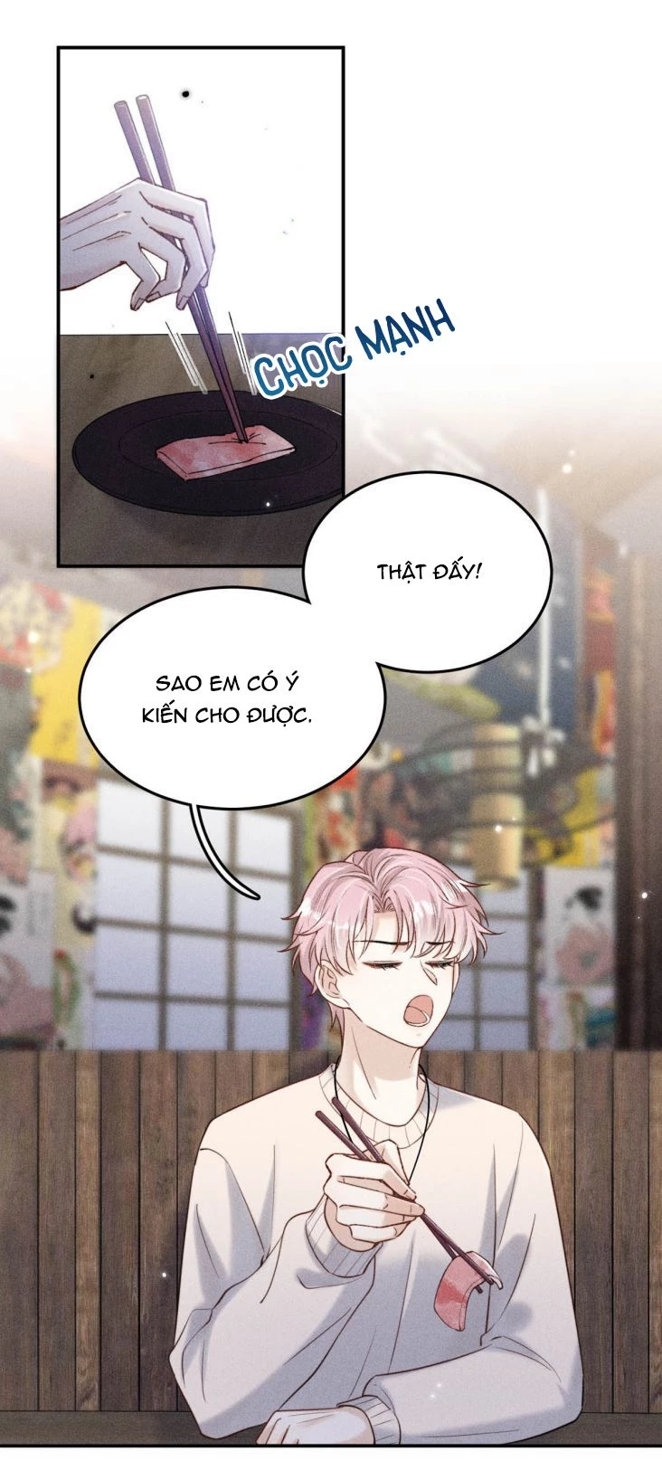 Nước Đổ Đầy Ly Chapter 17 - 9