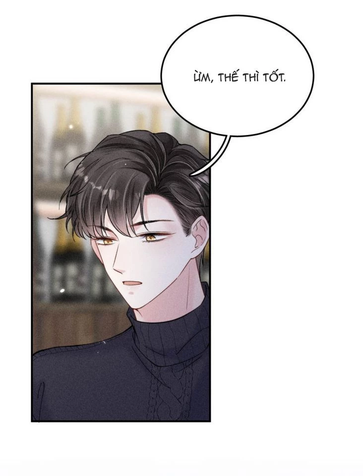 Nước Đổ Đầy Ly Chapter 17 - 10