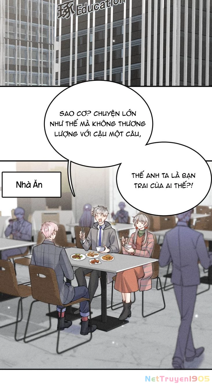 Nước Đổ Đầy Ly Chapter 17 - 13