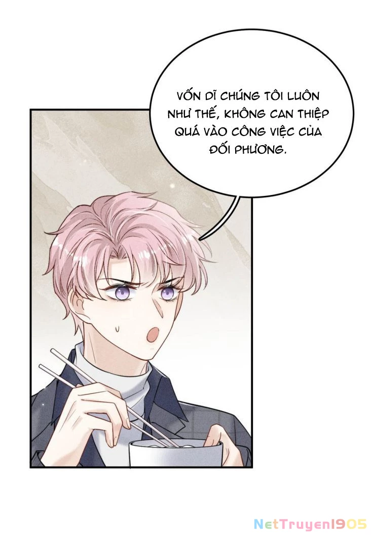 Nước Đổ Đầy Ly Chapter 17 - 14