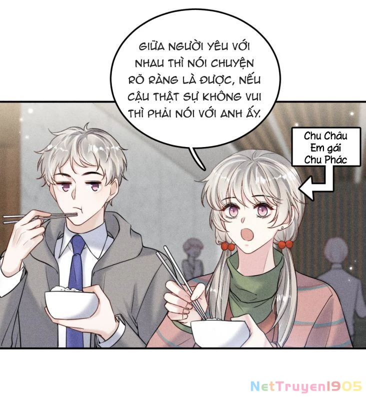 Nước Đổ Đầy Ly Chapter 17 - 16