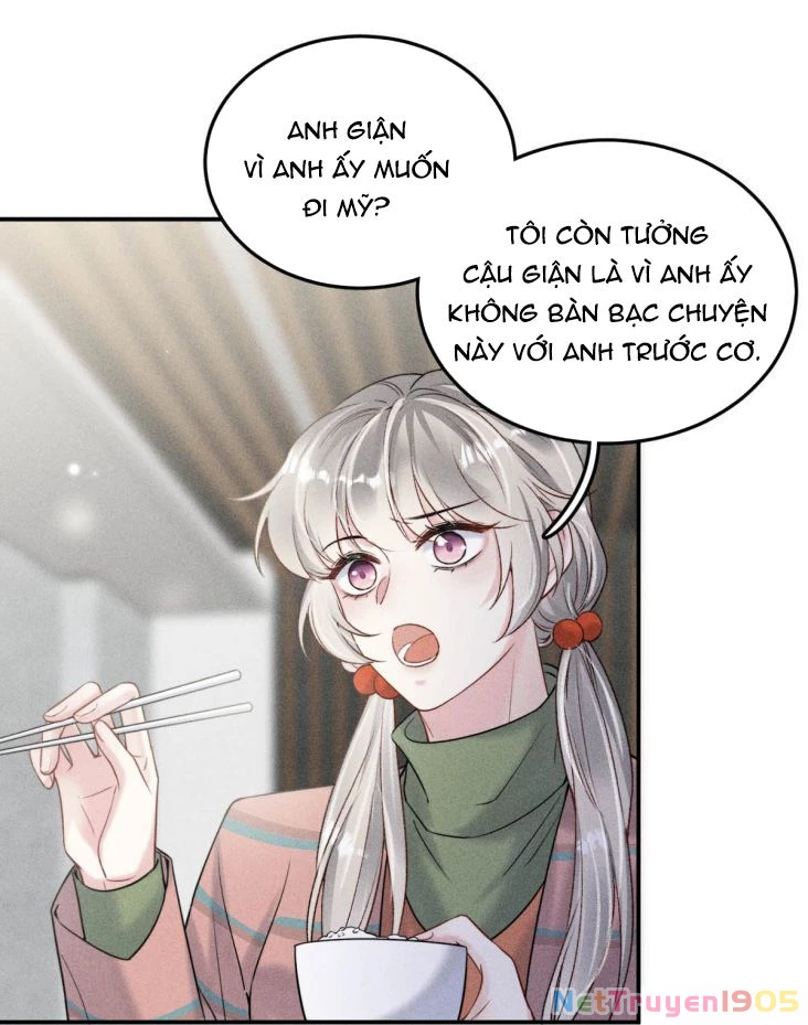 Nước Đổ Đầy Ly Chapter 17 - 18