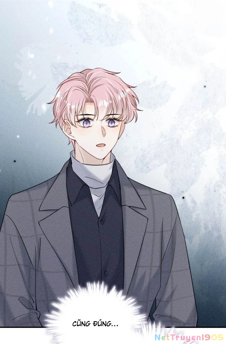 Nước Đổ Đầy Ly Chapter 17 - 19
