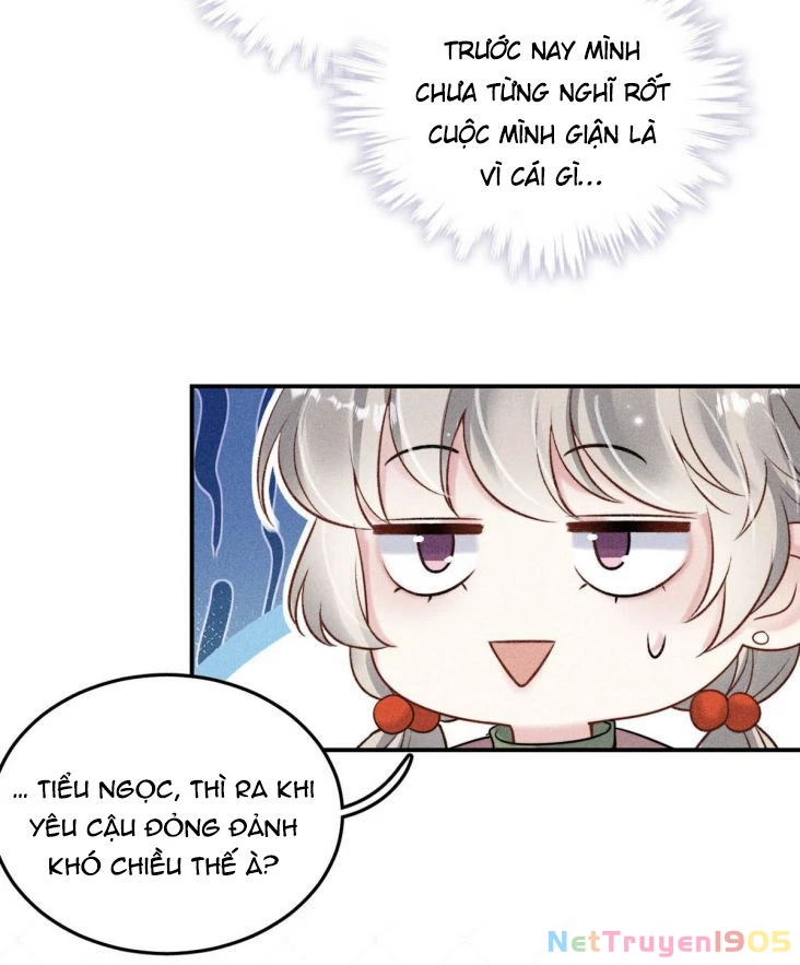 Nước Đổ Đầy Ly Chapter 17 - 20