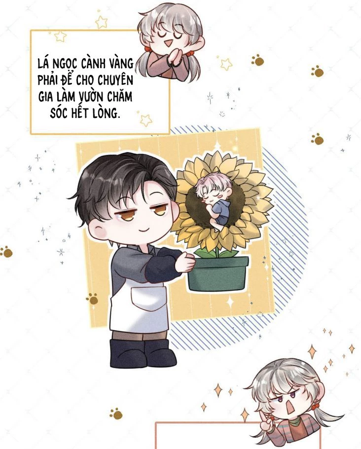 Nước Đổ Đầy Ly Chapter 17 - 22