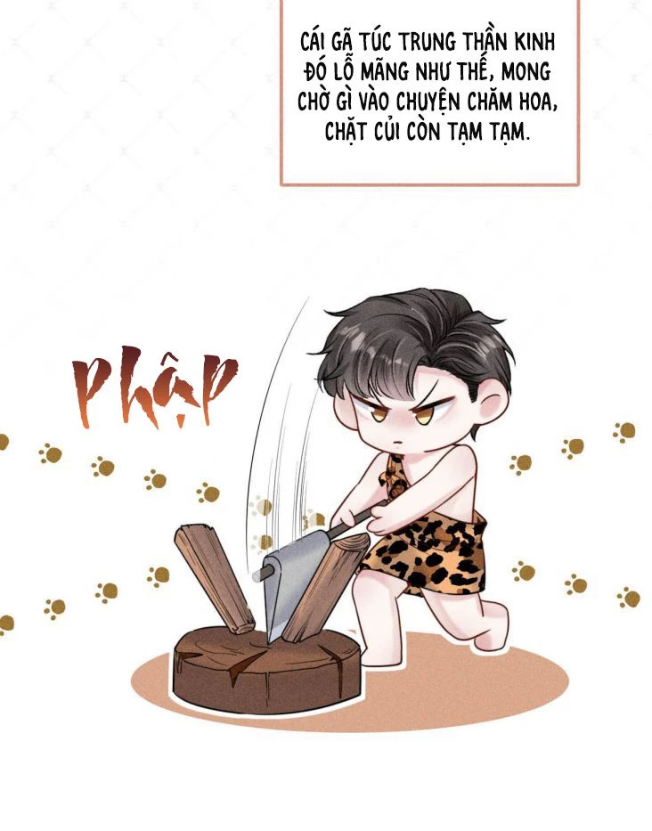Nước Đổ Đầy Ly Chapter 17 - 23