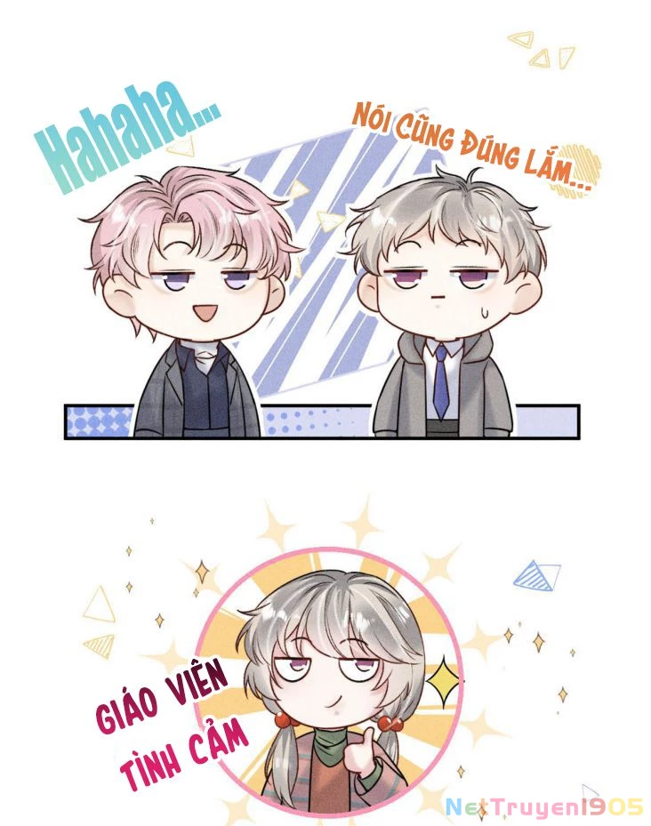 Nước Đổ Đầy Ly Chapter 17 - 24