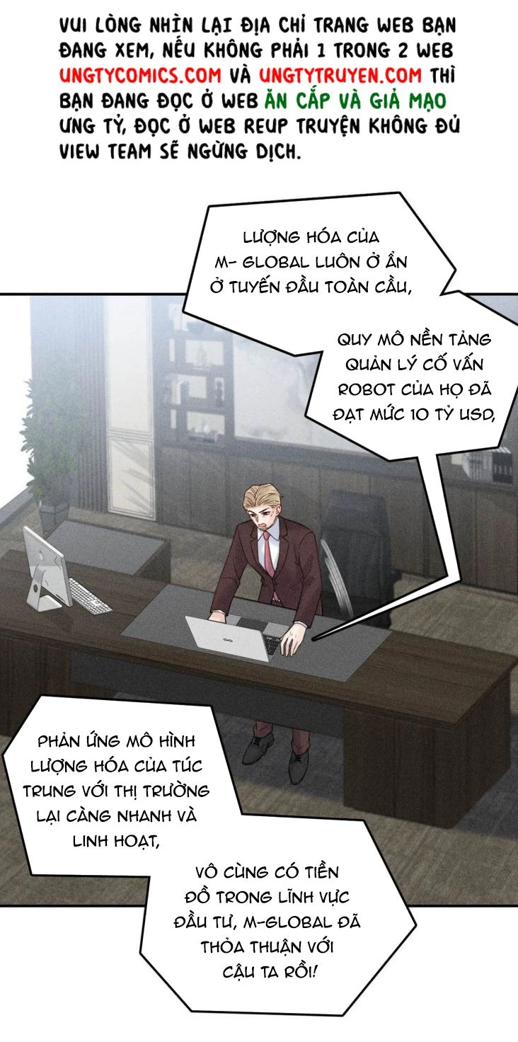 Nước Đổ Đầy Ly Chapter 17 - 26